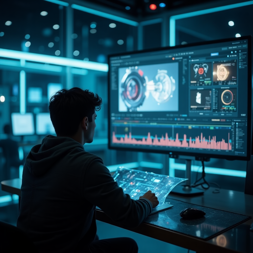 Video Marketing